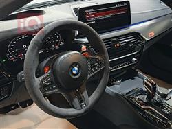 بي ام دبليو الفئة 5